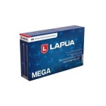 BALA CARABINA LAPUA MEGA 30.06 185grs BALA CARABINA LAPUA MEGA 30.06 185grs