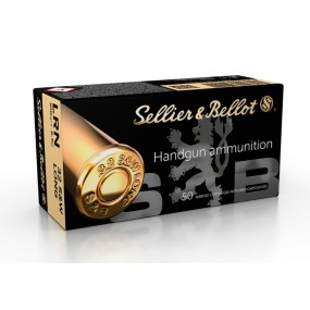 BALA DEFESA SLLIER E BELLOT 32 SEW LONG LRN  100 Grs