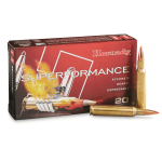 BALA CARABINA HORNADY SST 30.06 165 grs BALA CARABINA HORNADY SST 30.06 165 grs