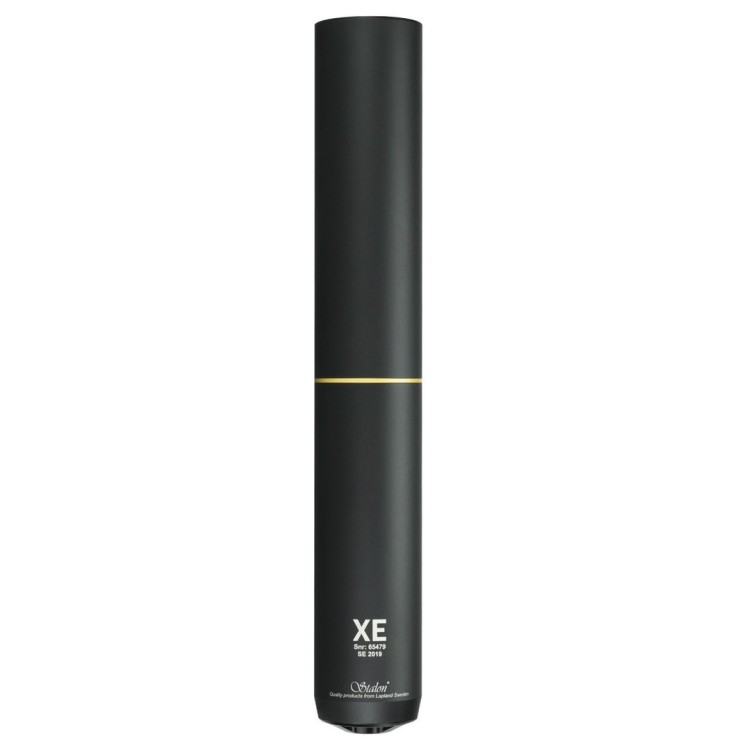 MODERADOR DE SOM STALON XE149 M15x1 cal. 30 MODERADOR DE SOM STALON XE149 M15x1 cal. 30