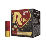 CARTUCHO RIO ROYAL34 grs