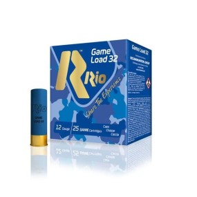 GAME LOAD 32 ( RIO20) 12/70