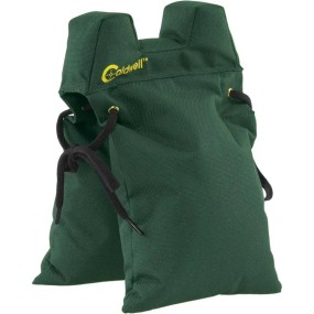 SACO DE TIRO C/ AREIA CALDWELL HUNTER´S BLIND BAG