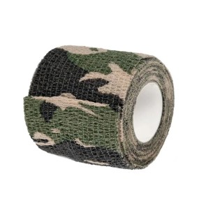 FITA ADESIVA WOODLAND50mm 10 m