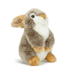 PELUCHE COELHO 20 CM