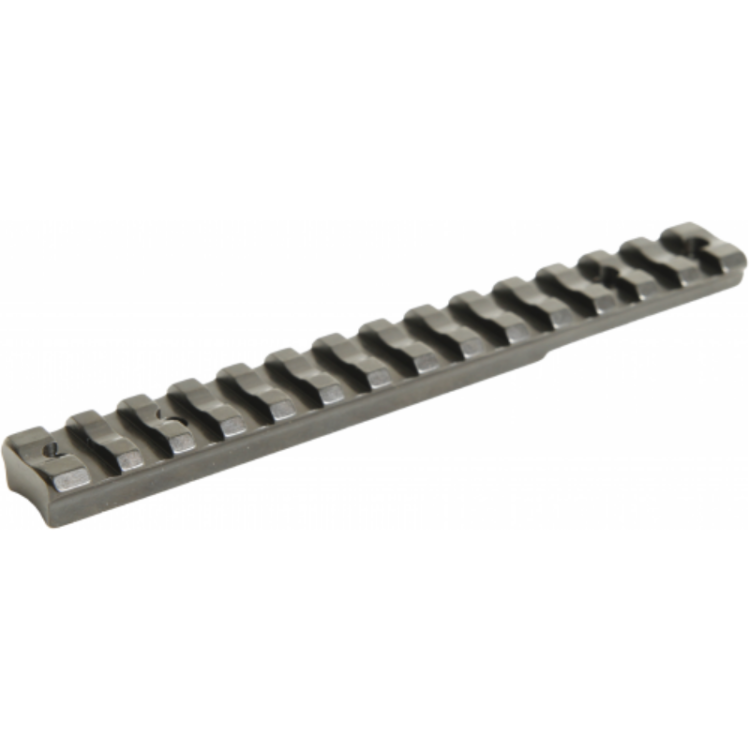 CALHA APEL PICANTINNY FIXA BROWNING BAR/BENELLI ARGO EXTENSOR 60 mm CALHA APEL PICANTINNY FIXA BROWNING BAR/BENELLI ARGO EXTENSOR 60 mm
