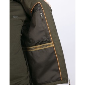 CASACO HART  TAUNUS XHP-J