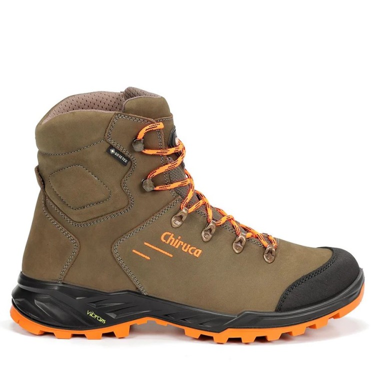BOTA CHIRUCA GAME FORCE H VIS BOTA CHIRUCA GAME FORCE H VIS