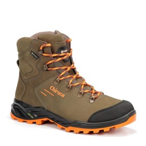 BOTA CHIRUCA GAME FORCE H VIS
