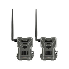 CÂMARA SPYPOINT FLEX M - TWIN PACK