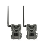 CÂMARA SPYPOINT FLEX M - TWIN PACK CÂMARA SPYPOINT FLEX M - TWIN PACK