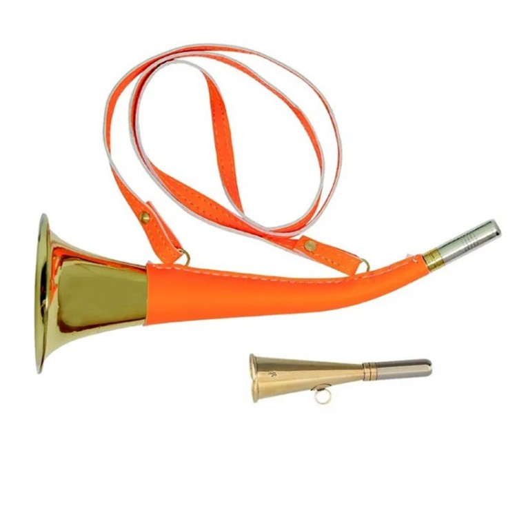 CORNETA 12 CM + 31 CM