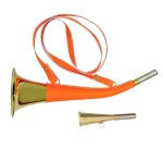 CORNETA 12 CM + 31 CM