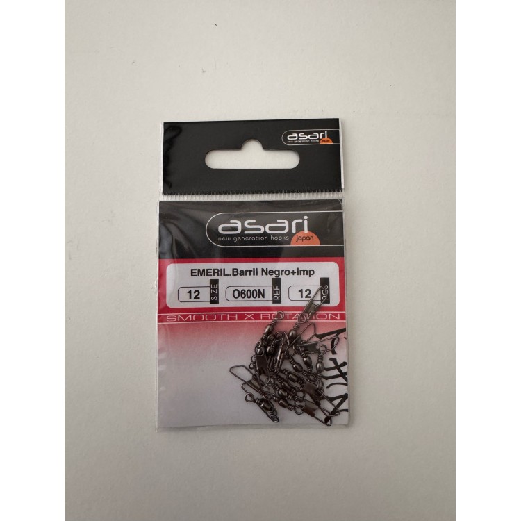 DESTORCEDOR  R600N Nº12