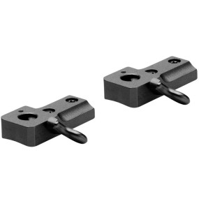BASES LEOPOLD QR 2P BROWING BAR