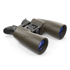 BINOCULOS YUKON SOLARIS 7X50 WP