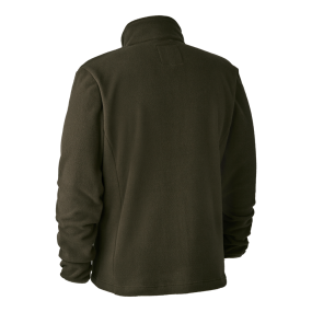 CASACO DEERHUNTER CHASSE FLEECE