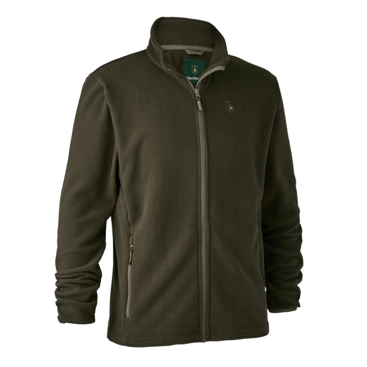 CASACO DEERHUNTER CHASSE FLEECE CASACO DEERHUNTER CHASSE FLEECE