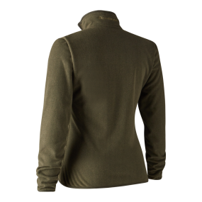 CASACO DEERHUNTER LADY PAM BONDED FLEECE