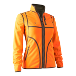 CASACO DEERHUNTER LADY PAM BONDED FLEECE CASACO DEERHUNTER LADY PAM BONDED FLEECE