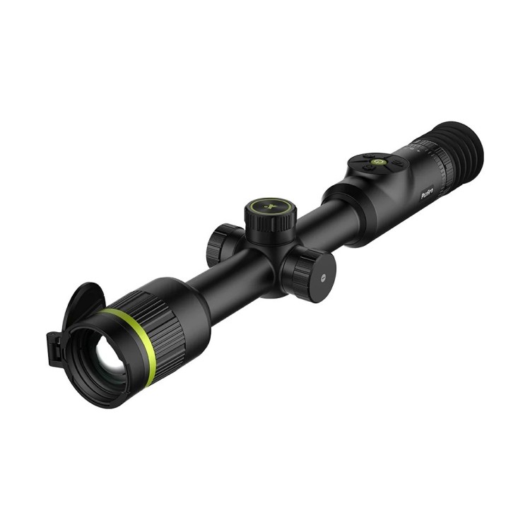 MIRA TÉRMICA PIXFRA PEGASUS PRO P435 MIRA TÉRMICA PIXFRA PEGASUS PRO P435