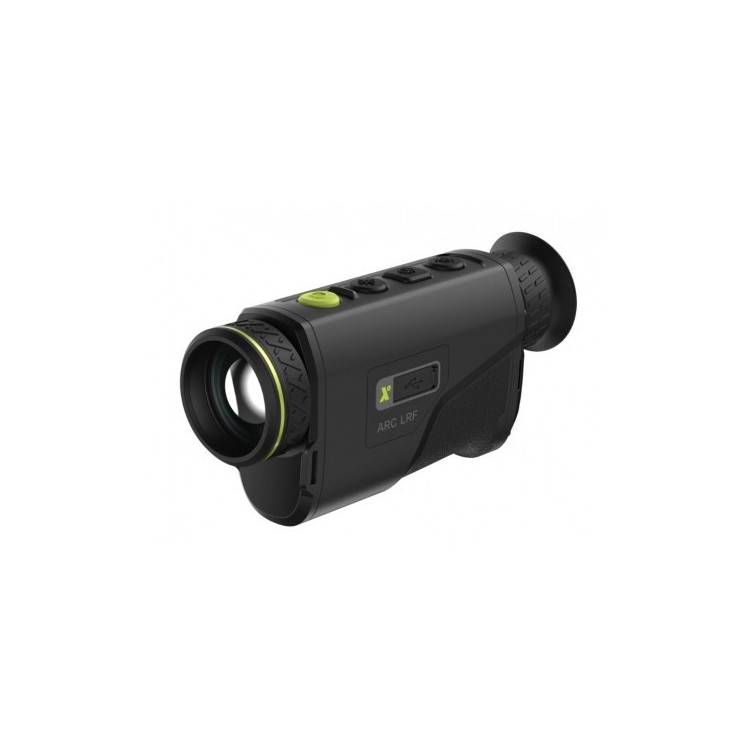 MONÓCULO TÉRMICO ARC A435P c/LRF