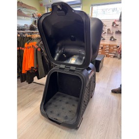 TRANSPORTADORA PARA CÃES - TOWBOX DOG V2 (USADA)