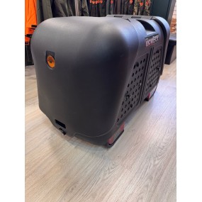TRANSPORTADORA PARA CÃES - TOWBOX DOG V2 (USADA)