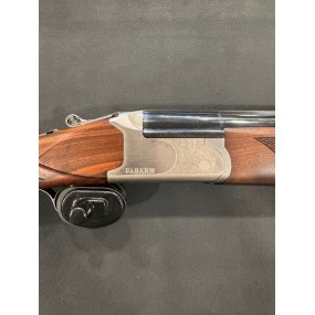 FABARM ALPHA - USADA