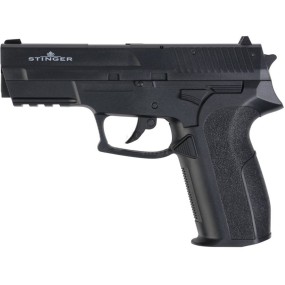STINGER MK1 C02 4.5 mm