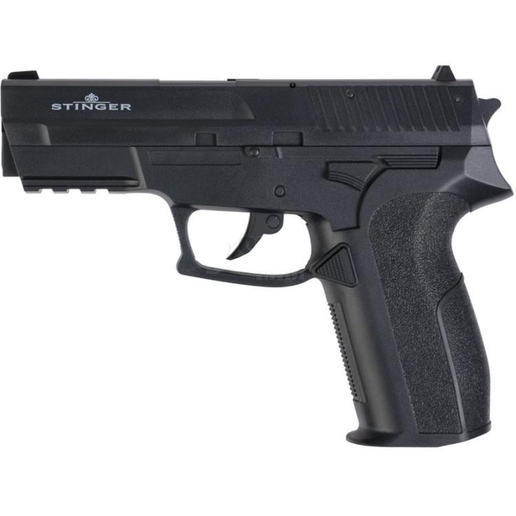 STINGER MK1 C02 4.5 mm STINGER MK1 C02 4.5 mm