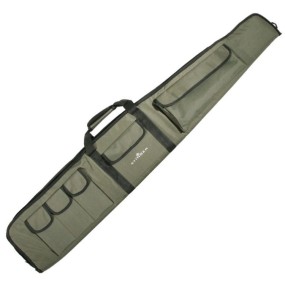 BOLSA DUPLA CARABINA C/ VISOR 130 CM STINGER