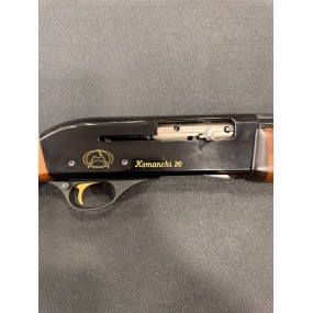 AKKAR KOMANCHI 20 cal. 20 - USADA