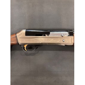 BREDA ERMES SILVER L cal.12 - USADA