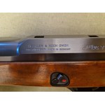 CARABINA  HECKLER & KOCH HK 770 cal. 308 WIN. - USADA