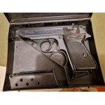 PISTOLA WALTHER PPK cal. 9mm - USADA