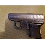 PISTOLA MAUSER WTP cal. 6.35 BROWNING - USADA