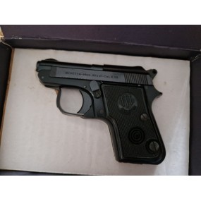 PISTOLA BERETTA S.A. MOD. 950B - 6.35mm - USADA