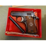 PISTOLA STAR cal. 6.35mm - USADA
