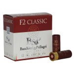 CARTUCHO B&P cal.12 F2 CLASSIC 34g. Nº6 CARTUCHO B&P cal.12 F2 CLASSIC 34g. Nº6