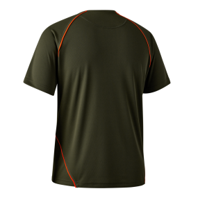 T-SHIRT DEERHUNTER CHAMOIS