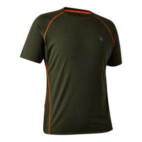 T-SHIRT DEERHUNTER CHAMOIS