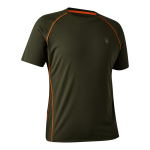 T-SHIRT DEERHUNTER CHAMOIS T-SHIRT DEERHUNTER CHAMOIS
