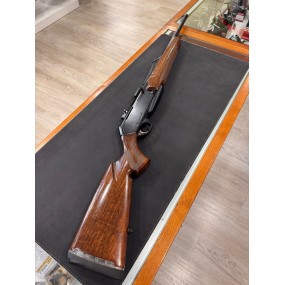 CARABINA BROWNING LONG TRAC cal. 30.06 + BASES SAQUE RÁPIDO