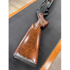 CARABINA BROWNING LONG TRAC cal. 30.06 + BASES SAQUE RÁPIDO