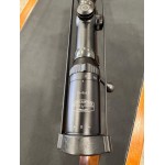CARABINA SAUER 202 cal. 9.3x62/270 + MIRA SCHMIDT & BENDER 1,5-6x42