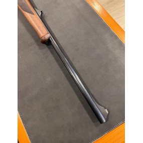 CARABINA SAUER 202 cal. 9.3x62/270 + MIRA SCHMIDT & BENDER 1,5-6x4 2