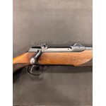 CARABINA SAUER 202 cal. 9.3x62/270 + MIRA SCHMIDT & BENDER 1,5-6x4 2