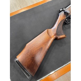 CARABINA SAUER 202 cal. 9.3x62/270 + MIRA SCHMIDT & BENDER 1,5-6x4 2