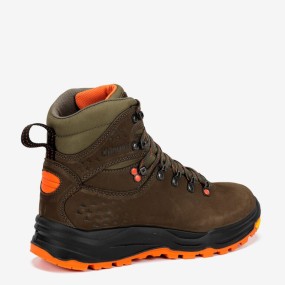 BOTA CHIRUCA CEDRO HI VIS